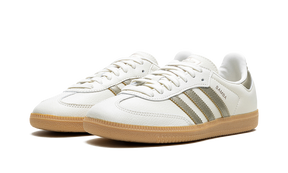 Adidas Samba OG WMNS 'Cyber Metallic Gold'