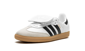 Adidas Samba LT 'Cloud White Core Black'