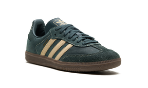Adidas Samba OG WMNS 'Mineral Green Crystal Sand'