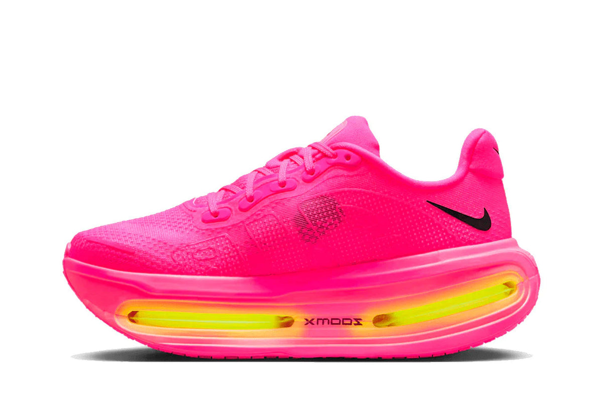 Nike Vomero Premium Hyper Pink Black