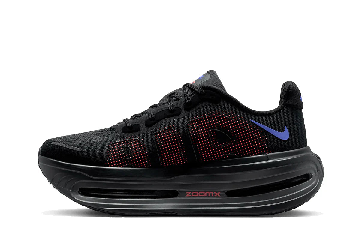 Nike Vomero Premium Black Sapphire Rose Preto/Azul