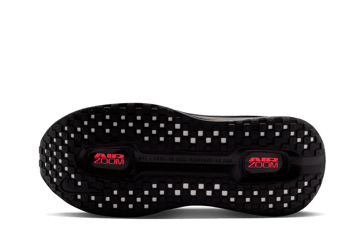 Nike Vomero Premium Black Sapphire Rose Preto/Azul