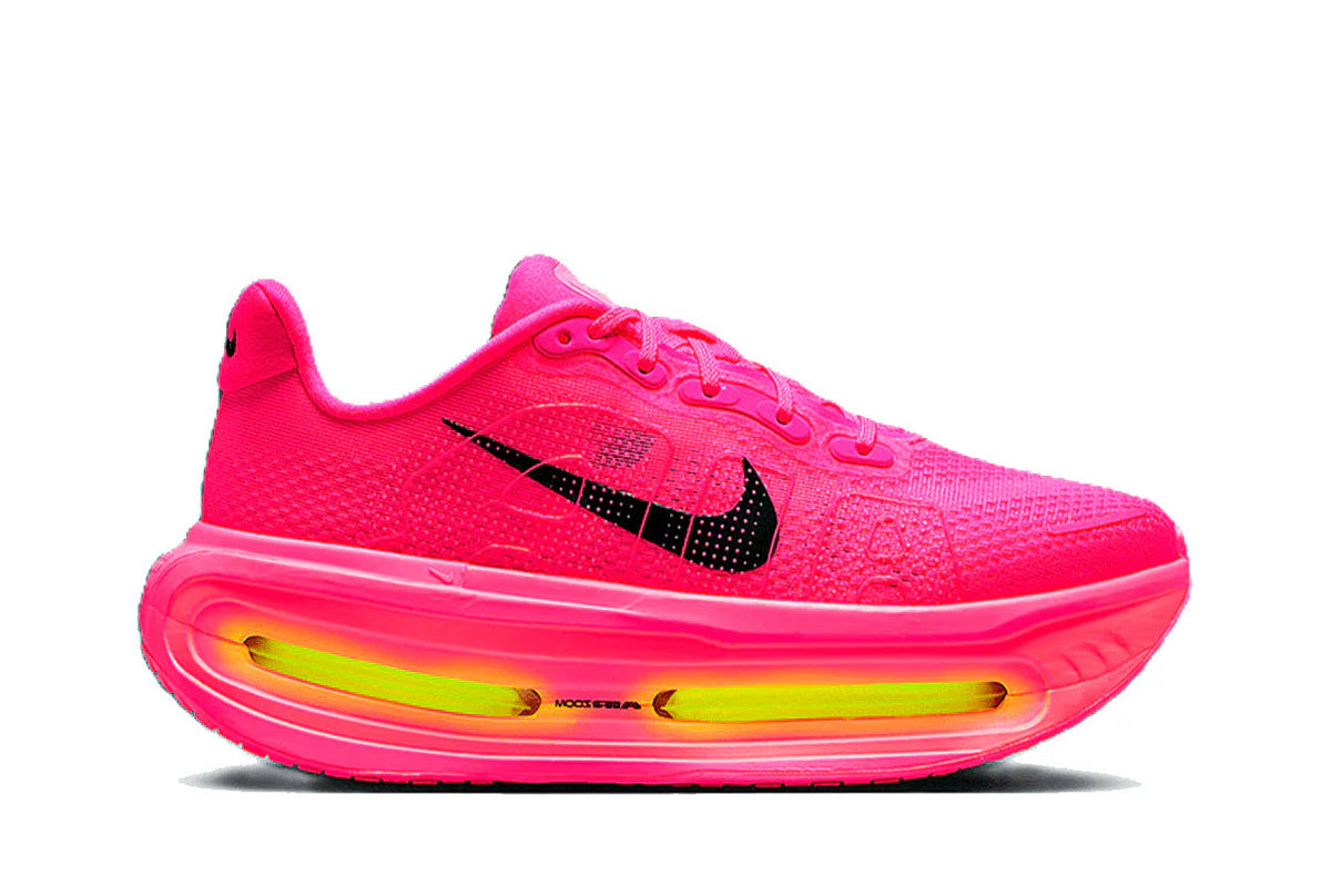 Nike Vomero Premium Hyper Pink Black