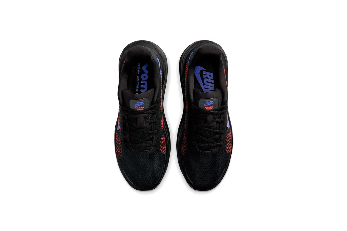 Nike Vomero Premium Black Sapphire Rose Preto/Azul