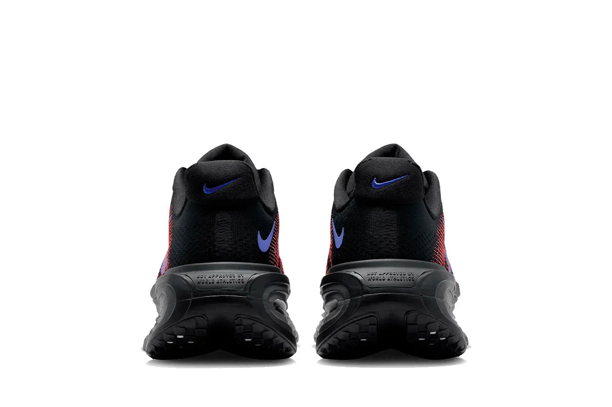 Nike Vomero Premium Black Sapphire Rose Preto/Azul