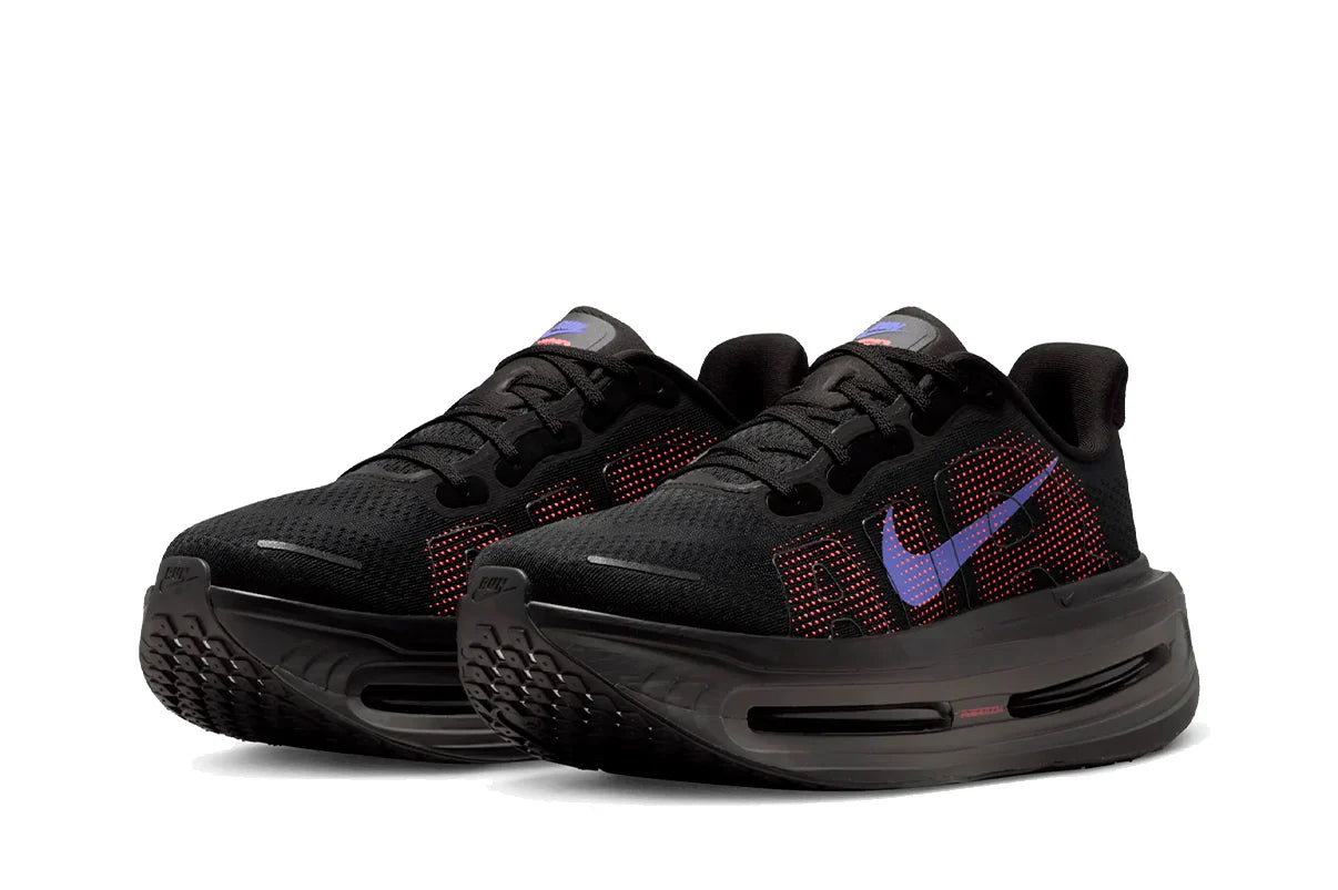 Nike Vomero Premium Black Sapphire Rose Preto/Azul