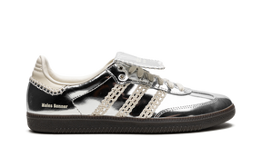 Adidas Samba LT 'Wales Bonner – Silver'