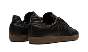 Adidas Samba OG 'Triple Black'
