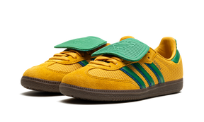 Adidas Samba LT 'Preloved Yellow'