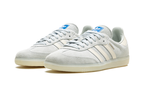 Adidas Samba OG 'Wonder Silver / Chalk White / Off White'