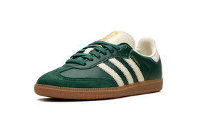 Adidas Samba OG WMNS 'Collegiate Green'