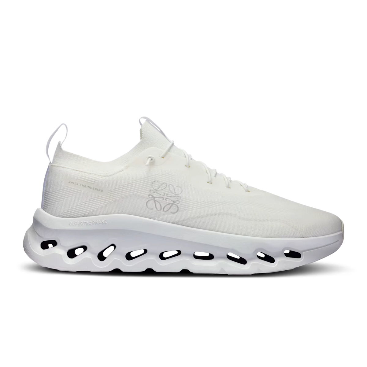 On Running Cloudtilt x Loewe Pale Pink
