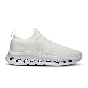 On Running Cloudtilt x Loewe All White
