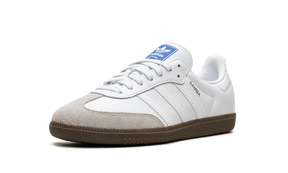 Adidas Samba OG 'Double White Gum'