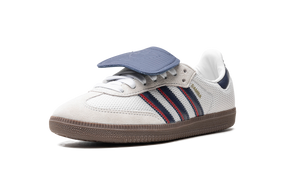 Adidas Samba LT 'Crystal White Dark Blue'