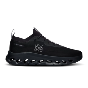 On Running Cloudtilt x Loewe All Black