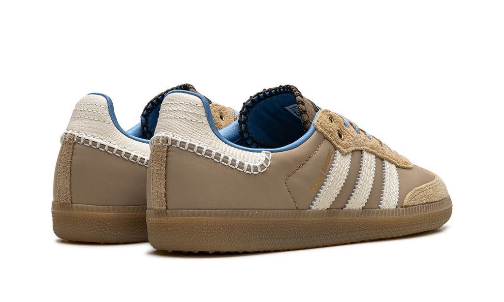 Adidas Samba 'Wales Bonner – Desert White'