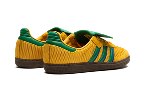Adidas Samba LT 'Preloved Yellow'