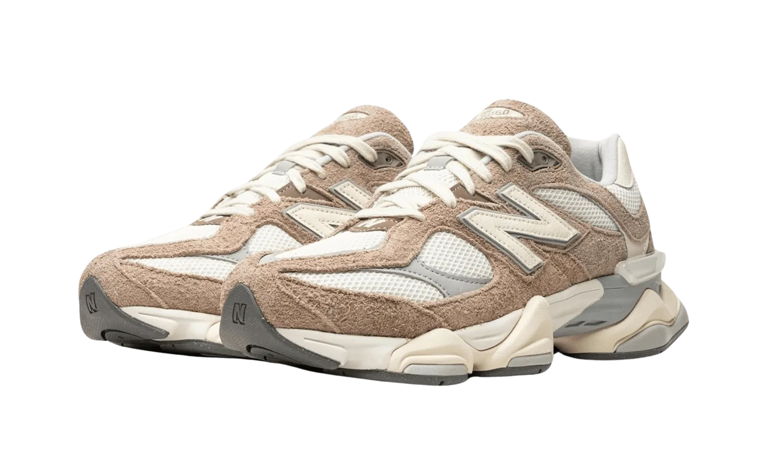New Balance 9060 'Driftwood'