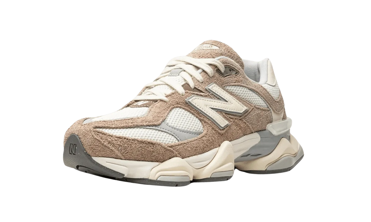 New Balance 9060 'Driftwood'