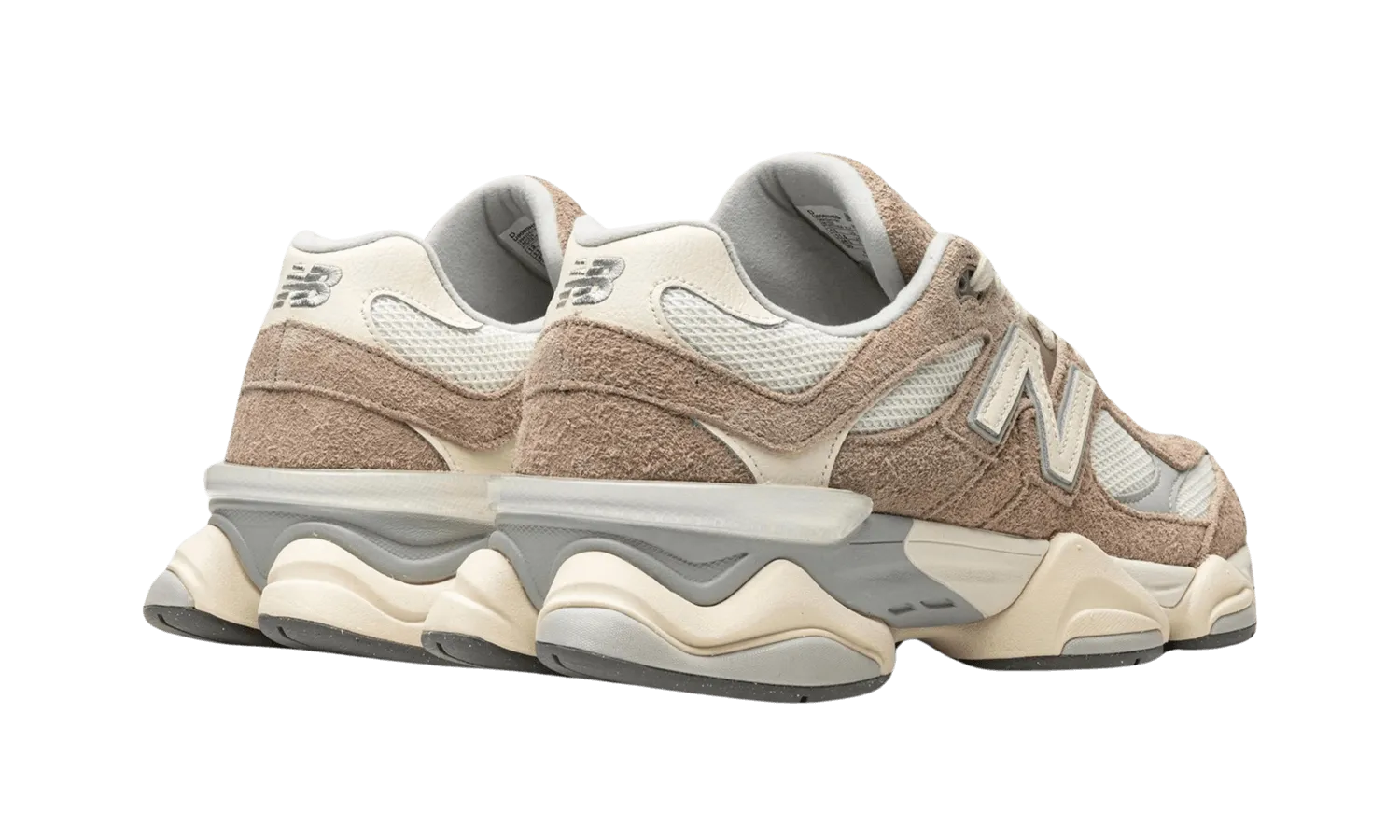 New Balance 9060 'Driftwood'