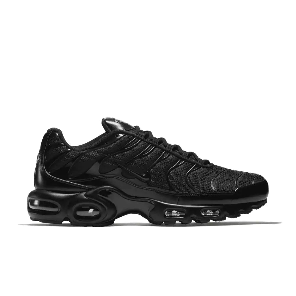 Nike Air Max Full Black