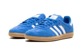 Adidas Samba ADV 'Blue Bird'