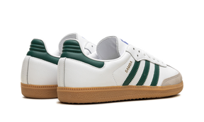 Adidas Samba 'Collegiate Green'