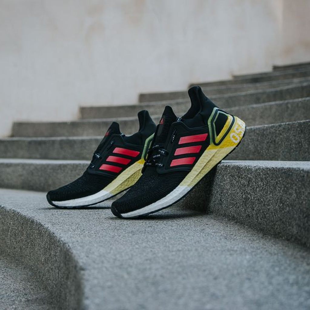 UltraBoost 20 'City Pack - Osaka'