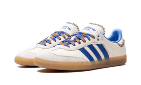 Adidas Samba 'Wales Bonner – Wonder Clay Royal Blue'