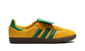 Adidas Samba LT 'Preloved Yellow'