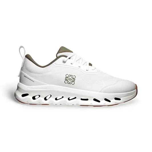 On Running Cloudtilt x Loewe 2 White | Khaki