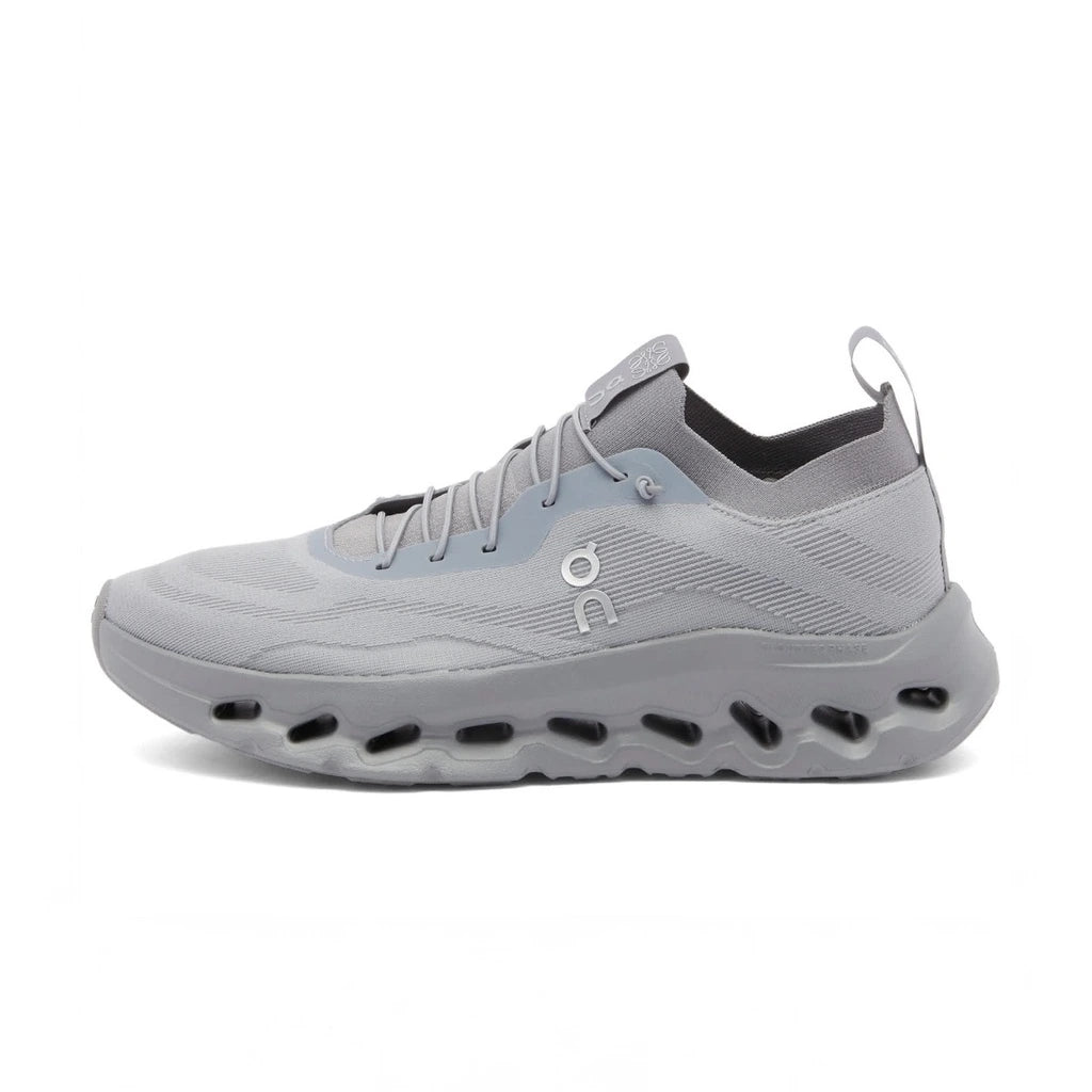On Running Cloudtilt x Loewe Grey