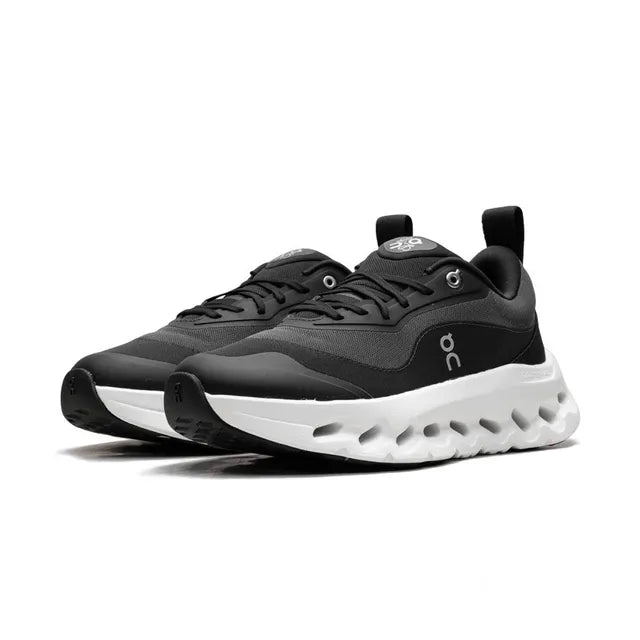 On Running Cloudtilt x Loewe All Black
