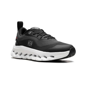 On Running Cloudtilt x Loewe All Black