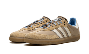 Adidas Samba 'Wales Bonner – Desert White'
