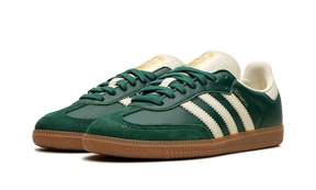 Adidas Samba OG WMNS 'Collegiate Green'