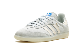 Adidas Samba OG 'Wonder Silver / Chalk White / Off White'