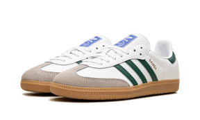 Adidas Samba 'Collegiate Green'