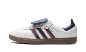 Adidas Samba LT 'Crystal White Dark Blue'