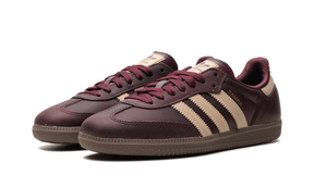 Adidas Samba OG WMNS 'Maroon Crystal'