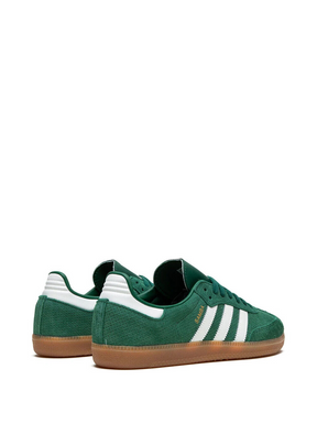 Adidas Samba OG 'Alpha Green'