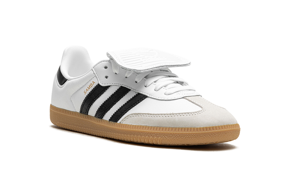 Adidas Samba LT 'Cloud White Core Black'
