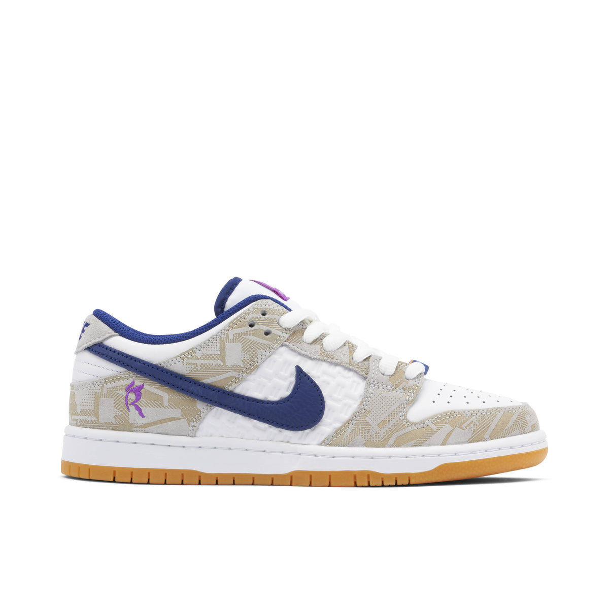 Nike SB Dunk Low 'Rayssa Leal'