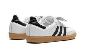 Adidas Samba LT 'Cloud White Core Black'