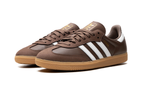Adidas Samba OG WMNS 'Earth Strata Gum'