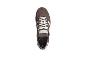 Tênis Adidas Handball Spezial Earth Strata Gum Marrom