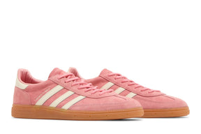 Tênis adidas Handball Spezial Sporty & Rich Pink Rosa