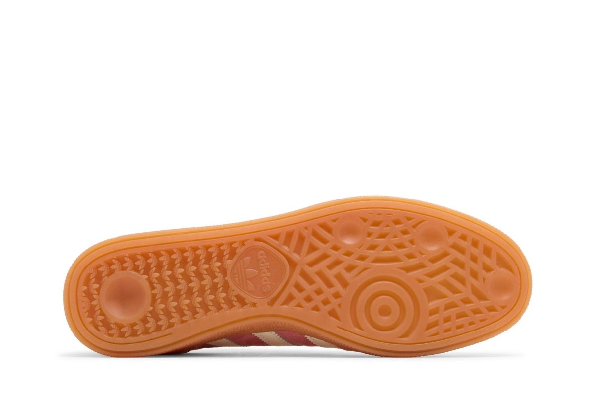 Tênis adidas Handball Spezial Sporty & Rich Pink Rosa