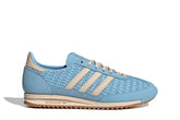 Tênis Adidas SL 72 OG Clear Sky Sand Strata Cream White Azul